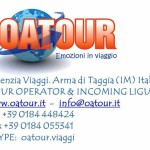 firma oatour 12345